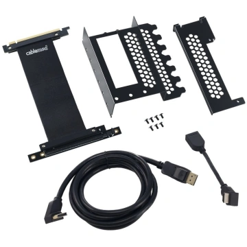 Cablemod CM-VPB-HDK-R computer case part Mini Towe
