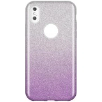 Forcell Shining Case priekš Samsung Galaxy A52 A52