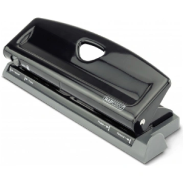Regulējams caurumu perforators RAPESCO, 6 caurumi,