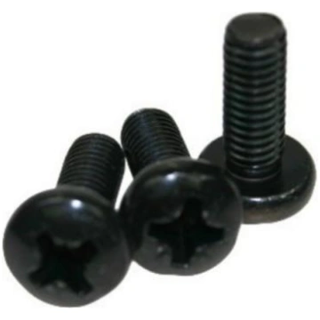 Adam Hall 5410BLK skrūve