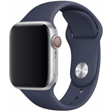 Devia Deluxe Series Sport Band Midnight Blue