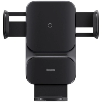 Telefona turētājs Baseus Wisdom Car Mount Wireless