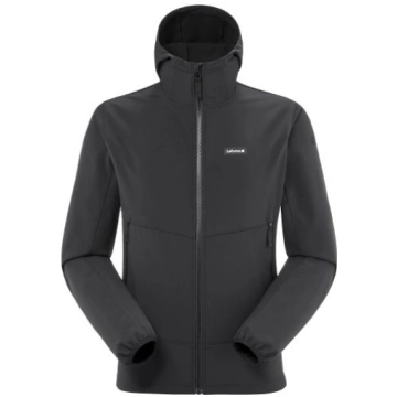 Trackshell Hoodie (Melna, M) | 3080094889092 | 308