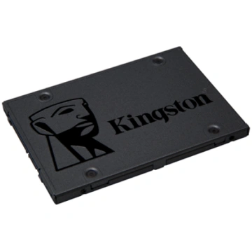 Kingston , A400 , 480 GB , SSD form factor 2.5 , S