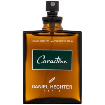 Daniel Hechter Caractere EDT 50 ml (TESTERIS)
