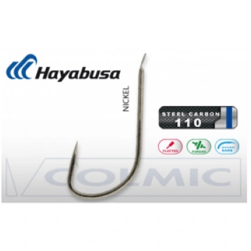 HAYABUSA COLMIC AMO HSDE 194