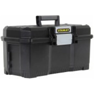 Stanley Stanley tool box quick release, case (blac