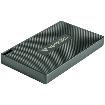 Verbatim Metal Mini SSD USB‑C 3. Gen 2 1 TB