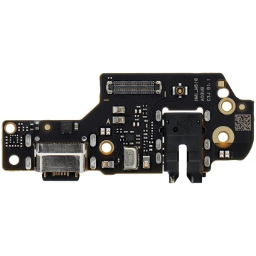 OEM Plytka ladowania do XIAOMI Redmi Note 8 OEM (F