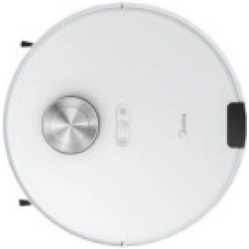 Midea Robot Vacuum Cleaner M9 Wet&Dry, Operating t