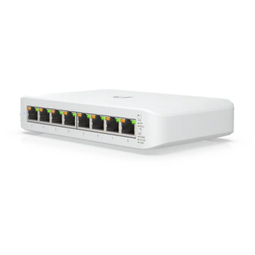 Ubiquiti Switch Lite 8 PoE USW-LITE-8-POE