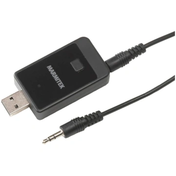 Marmitek BoomBoom 50 Bluetooth Audio Raidītājs tv