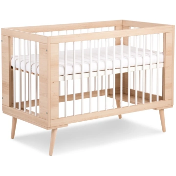 Bērnu gultas 120x60 - Bērnu gulta Klups SOFIE BEEC