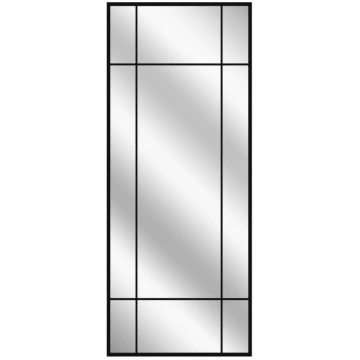 Sienas spogulis 60x150 cm Loft Connor – Styler