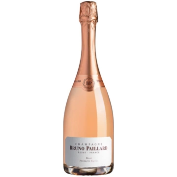 Bruno Paillard Champagne Rosè Première Cuvée Extra