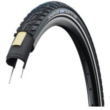 Riepa Silento 28x1.60 (42-622) K-Guard Reflex Schw