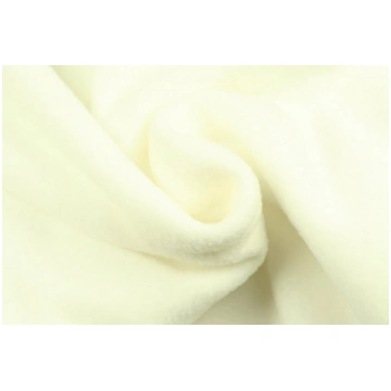Polar flīss Off-White 270gr/m²