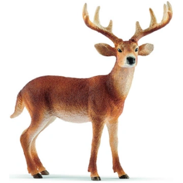 Virginia briedis figūriņa - SCHLEICH Wild Life 148