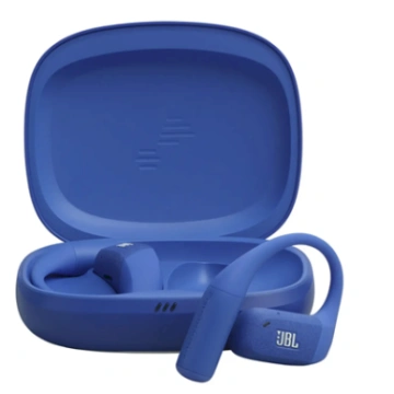 JBL Endurance Zone Wireless Earphones JBLENDUZONEB