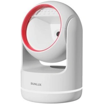 1D/2D Barcode Scanner XL-2610 HS081850
