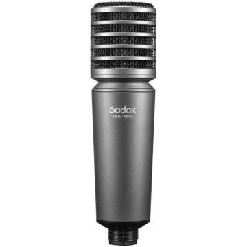 Godox XMic100GL Large-Diaphragm Cardioid Condenser