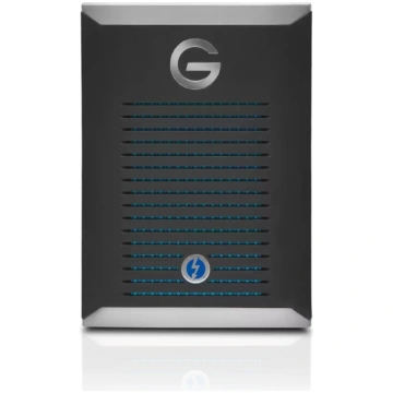 SANDISK Professional G-DRIVE PRO SSD 2TB M.2 2800M