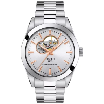 Tissot GENTLEMAN OPEN HEART 40MM TISSOT ????????