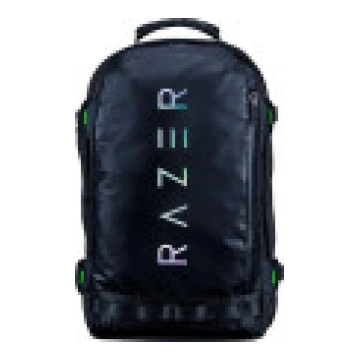 Razer Rogue klēpjdatora mugursoma (17.3") hromatis