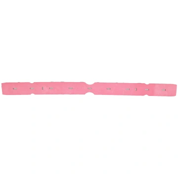 RA 431 IBC Front Squeegee rubber for Scrubber Drye