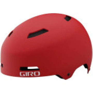 Giro bmx GIRO QUARTER FS ķivere matēts portaro pel