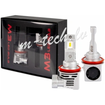 LSAL11 - LED SET H11
