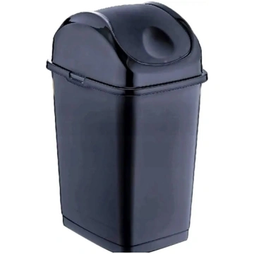 Triton SLIM slīpais atkritumu konteineris 5 l — 18