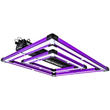 Lumatek ATS 200W PRO LED 80x80cm Amnesia.lt