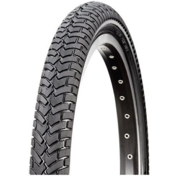 Velosipēda riepa CST, 20", melna