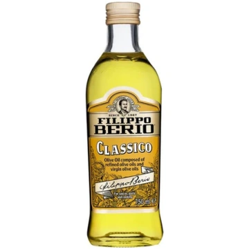 Filippo Berio Olive Oil 750ml
