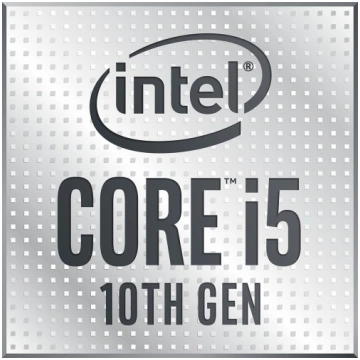 Intel Core i5-10400 Processor, 2.9GHz, 12 MB, OEM 