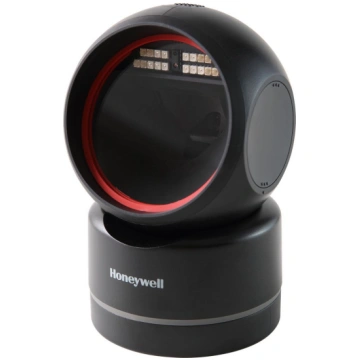 Honeywell GEN7 Hands-free scanner Kit, 2D, Black 1