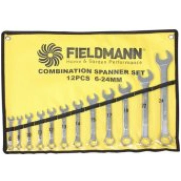Fieldmann Fieldmann wrench set (50001866) Atslēga 