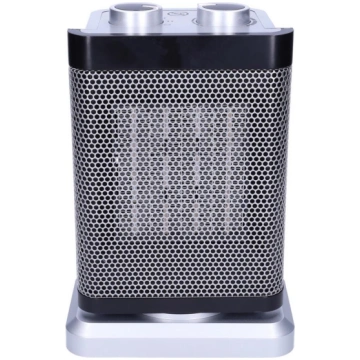 Solight KP14 - Torņa ventilators ar sildītāju 1500