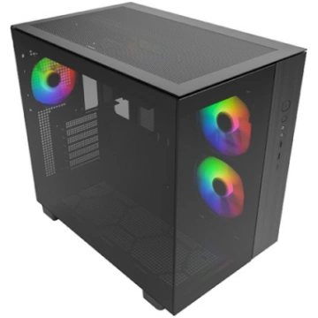 Montech KING 65 PRO PC Case, Midi-Tower, ATX, ARGB