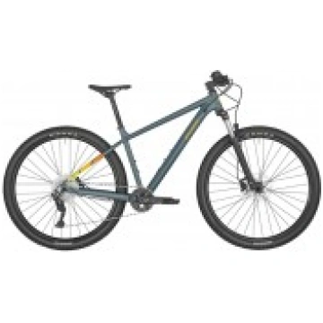 BERGAMONT REVOX 6 CU SCOTT