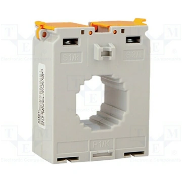 Transformer: current; Iin: 200A; Iout: 5A; 0.5@max