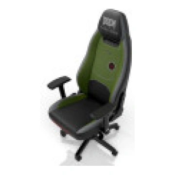 Noblechairs dižkrēsli LEGEND Gaming Stuhl biroja k