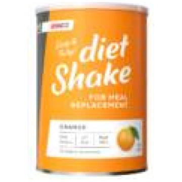 Diet Shake (495g) - Orange, 495g iConfit