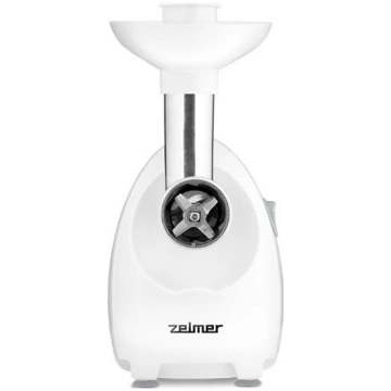 Zelmer ZMM4080B mincer 1900 W White