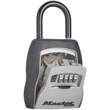 Master Lock atslēgu seifs Medium 5400EURD