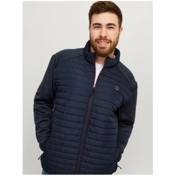 Men's Lightweight Quilted Puffer Jacket