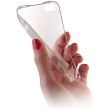 GreenGo Samsung G920 S6 Ultra Slim TPU 0.3mm trans