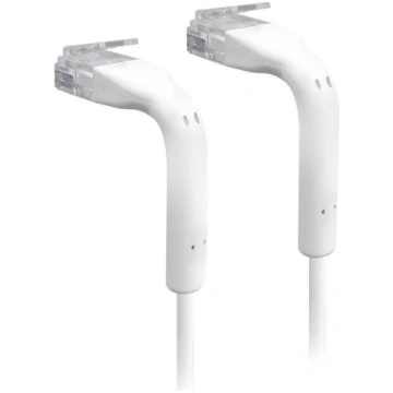 Ubiquiti UniFi Ethernet Patch kabelis balts 8m U-C
