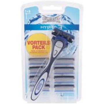 Wilkinson Sword Hydro 3 Set - Shaver with one head